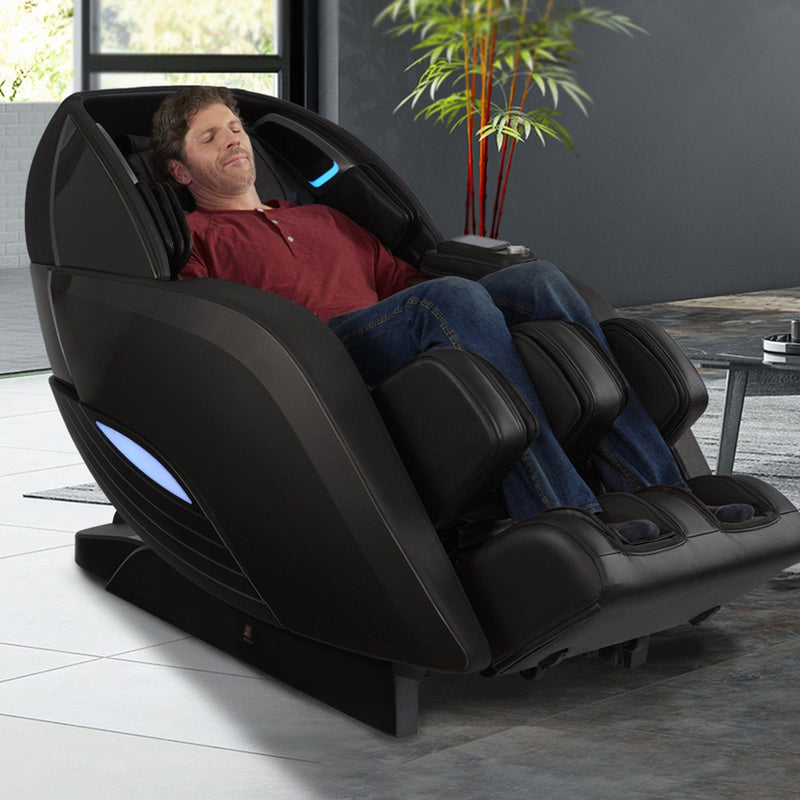 Kyota Yutaka M898 4D Massage Chair Certified Pre Owned