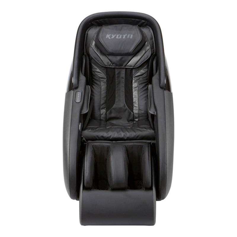 Kyota Kaizen M680 4D Massage Chair - Certified Pre Owned