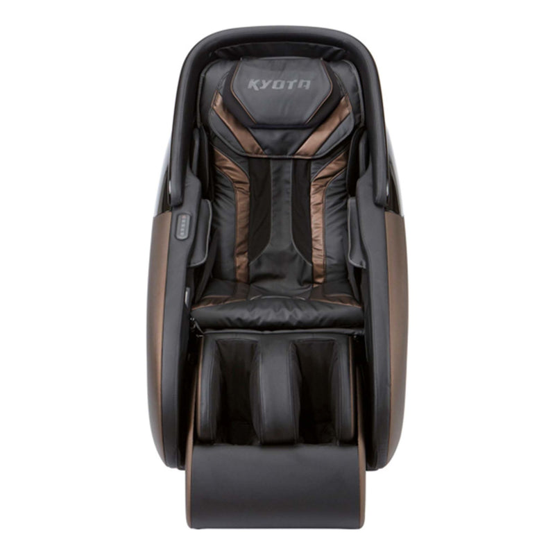 Kyota Kaizen M680 4D Massage Chair - Certified Pre Owned