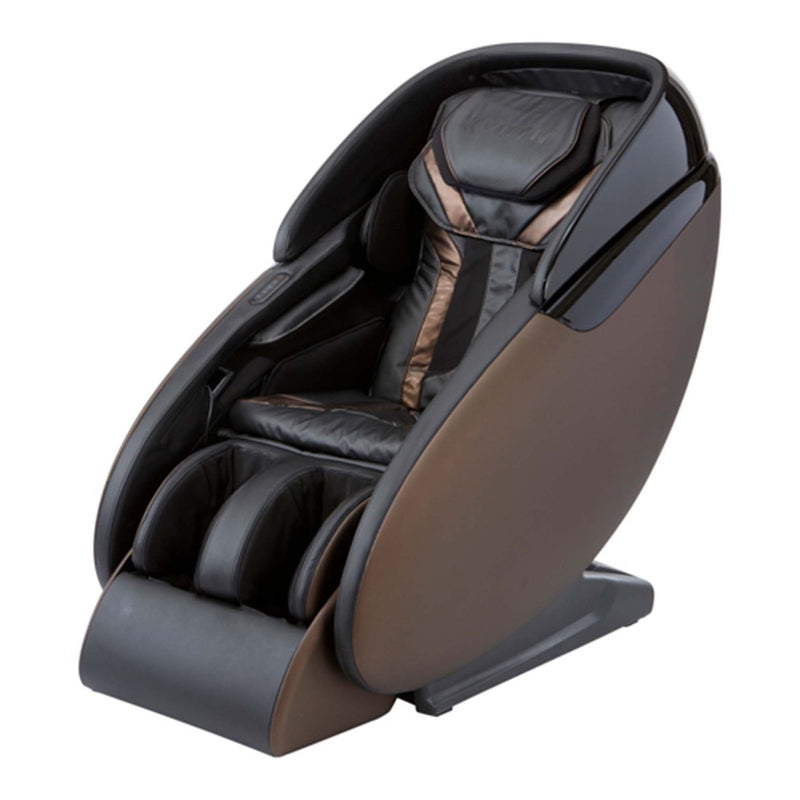 Kyota Kaizen M680 4D Massage Chair - Certified Pre Owned