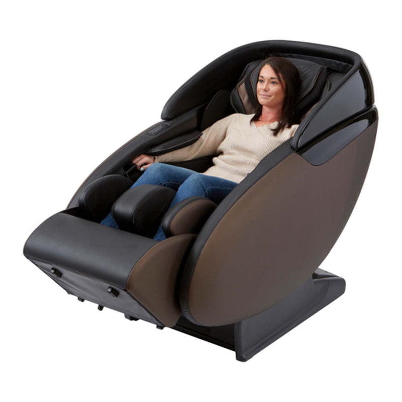 Kyota Kaizen M680 4D Massage Chair - Certified Pre Owned