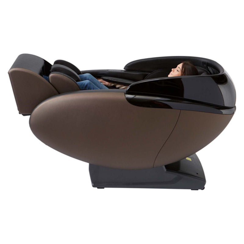 Kyota Kaizen M680 4D Massage Chair - Certified Pre Owned