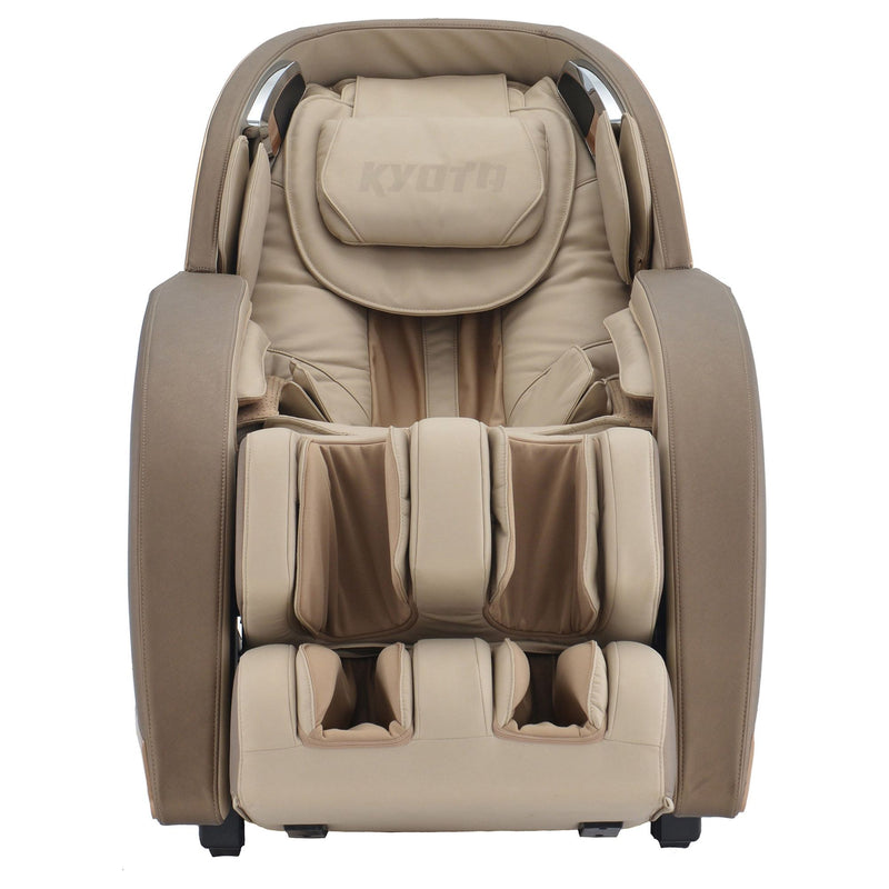 Kyota Kansha M878 4D Massage Chair
