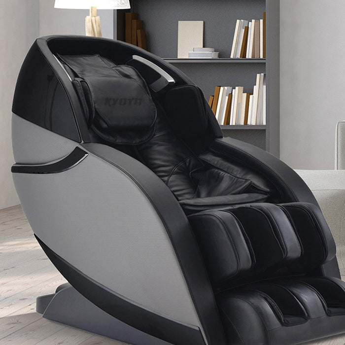 Kyota Kansha™ M878 4D Massage Chair