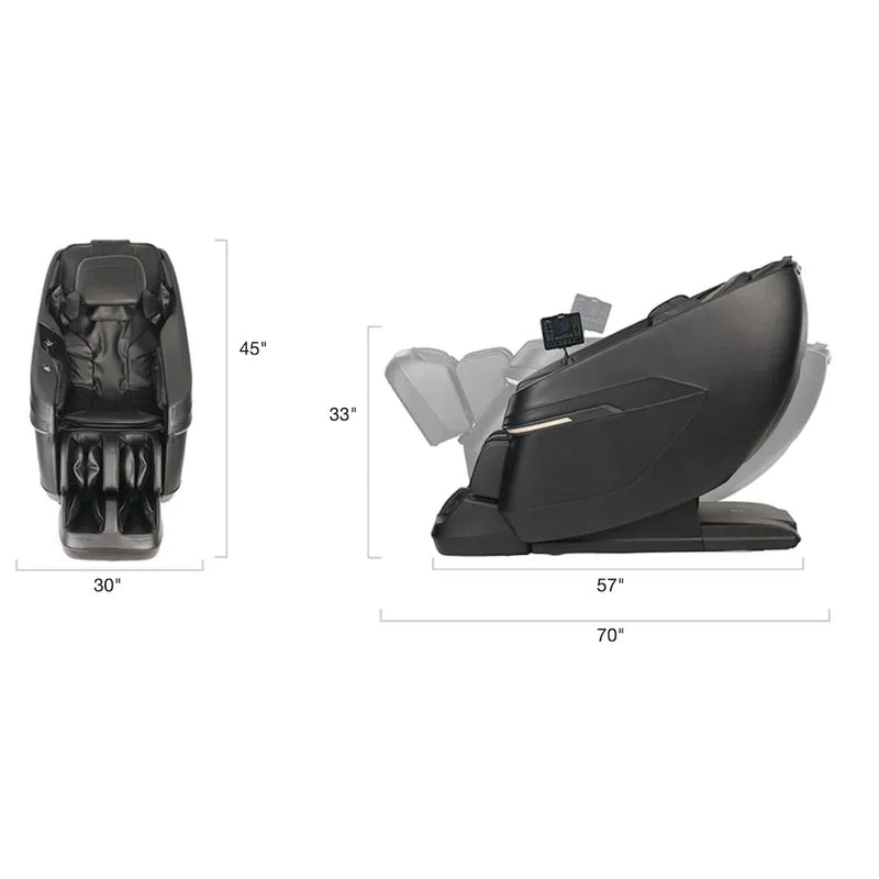 Kyota Zenyu M338 Massage Chair