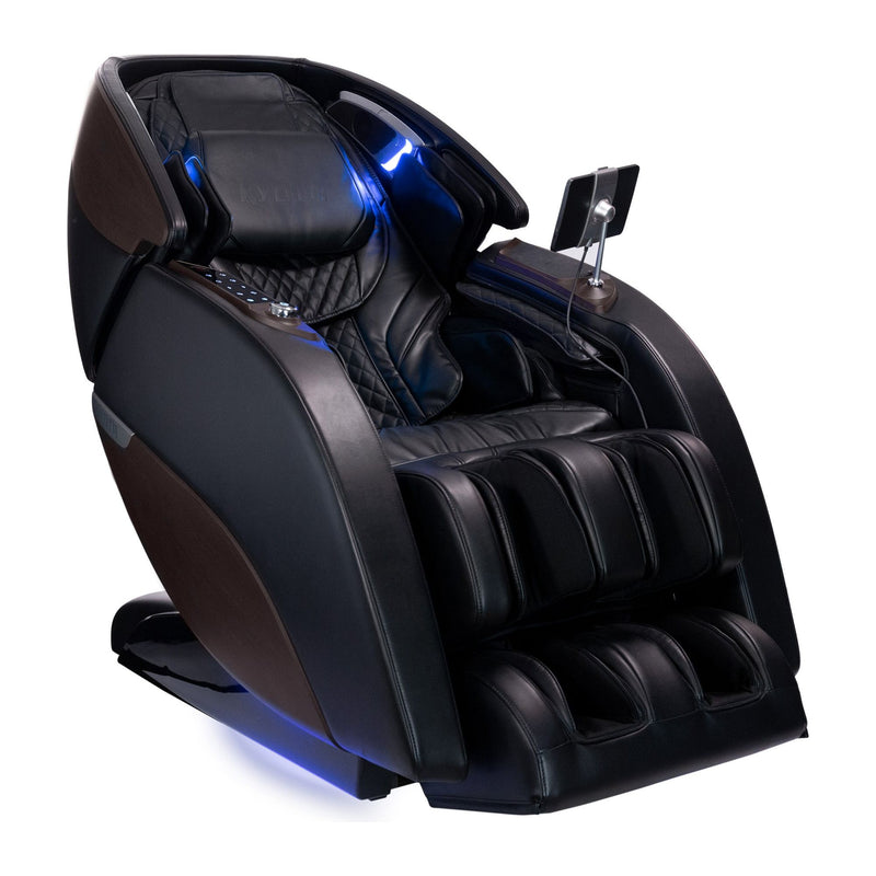 Kyota Nokori M980 Syner-D Massage Chair Certified Pre-Owned