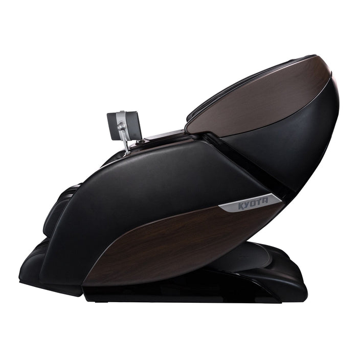 Kyota Nokori™ M980 Syner-D Massage Chair