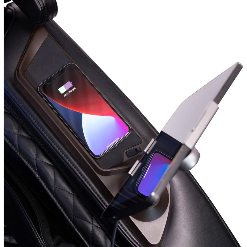 Kyota Nokori M980 Syner-D Massage Chair Certified Pre-Owned