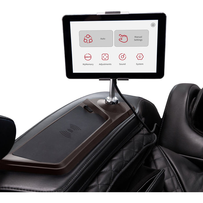 Kyota Nokori™ M980 Syner-D Massage Chair