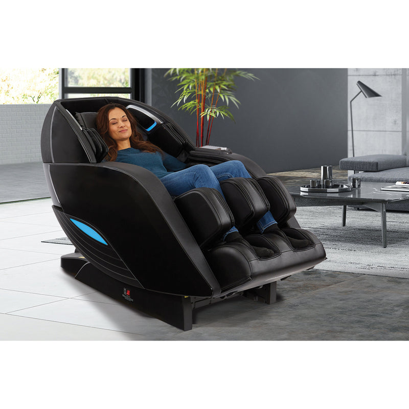 Kyota Yutaka M898 4D Massage Chair Certified Pre Owned