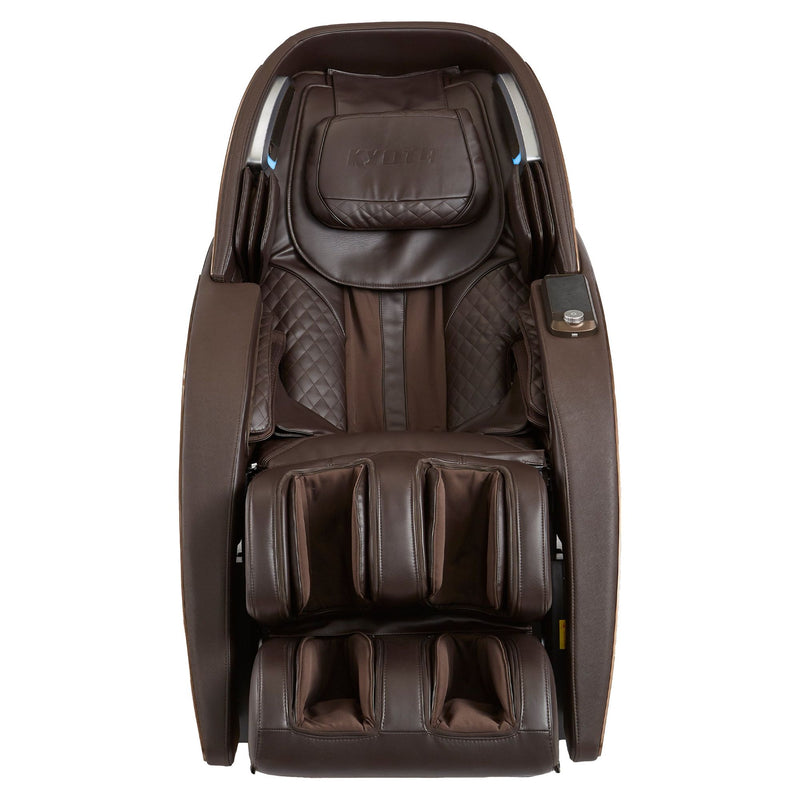 Kyota Yutaka M898 4D Massage Chair Certified Pre Owned