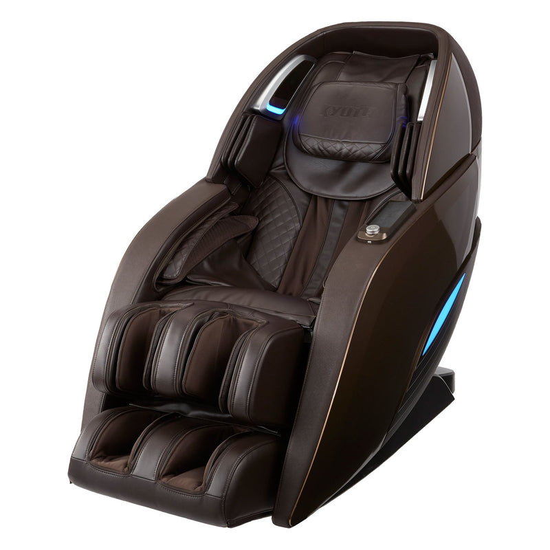 Kyota Yutaka M898 4D Massage Chair Certified Pre Owned