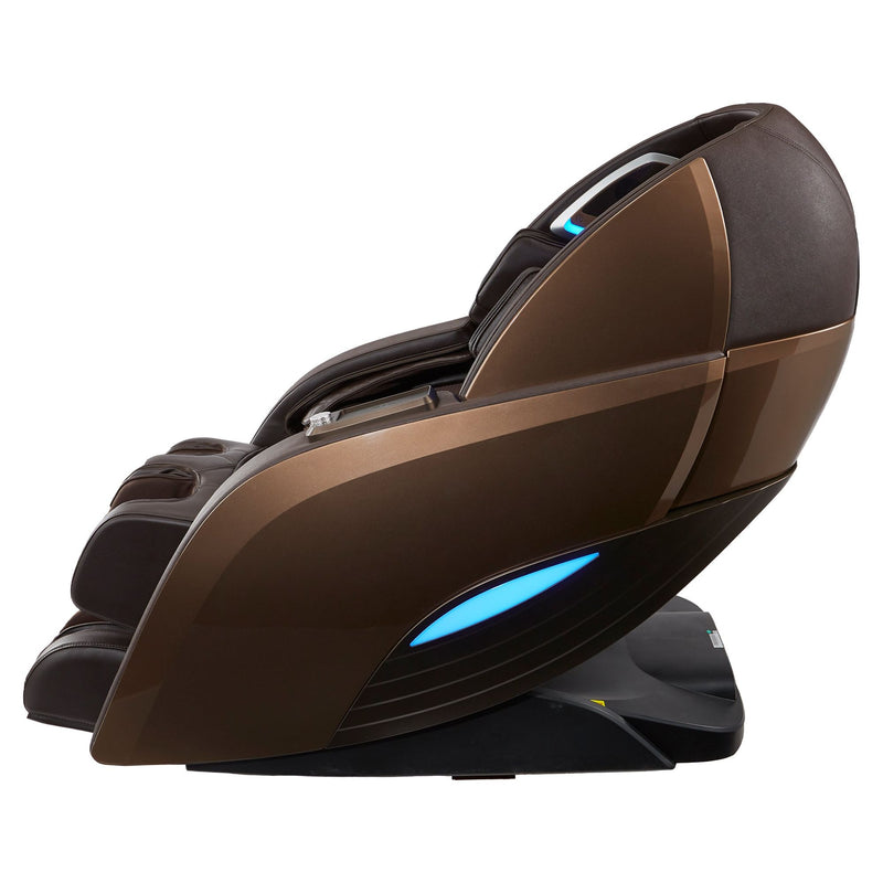 Kyota Yutaka M898 4D Massage Chair Certified Pre Owned