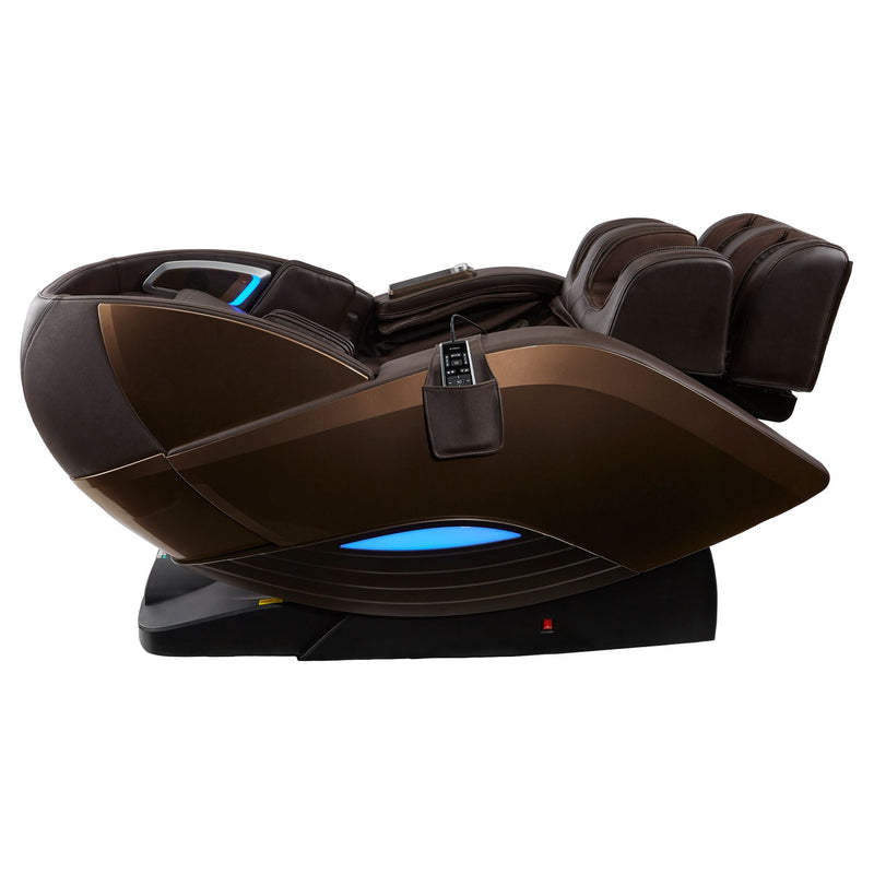 Kyota Yutaka M898 4D Massage Chair Certified Pre Owned