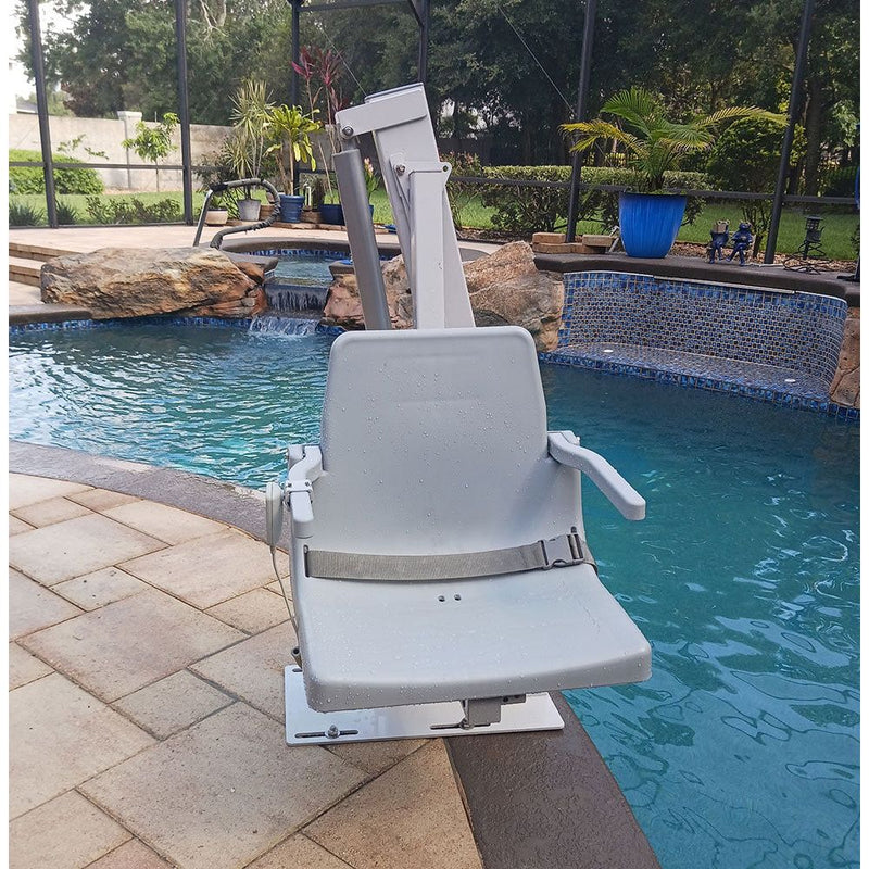 Global L-350R2 Legend Series Pool Lift