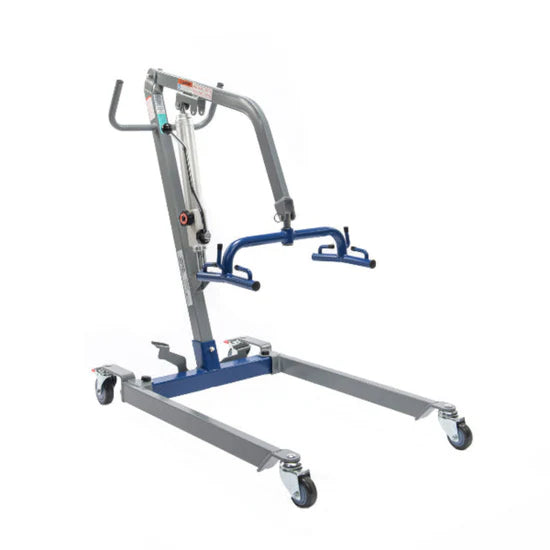 Proactive Medical Protekt Transformer Affordable Hydraulic or Electric Patient Lift
