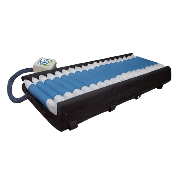 Prius Healthcare - Century Gold Low Air Loss Alternating Pressure Mattress System