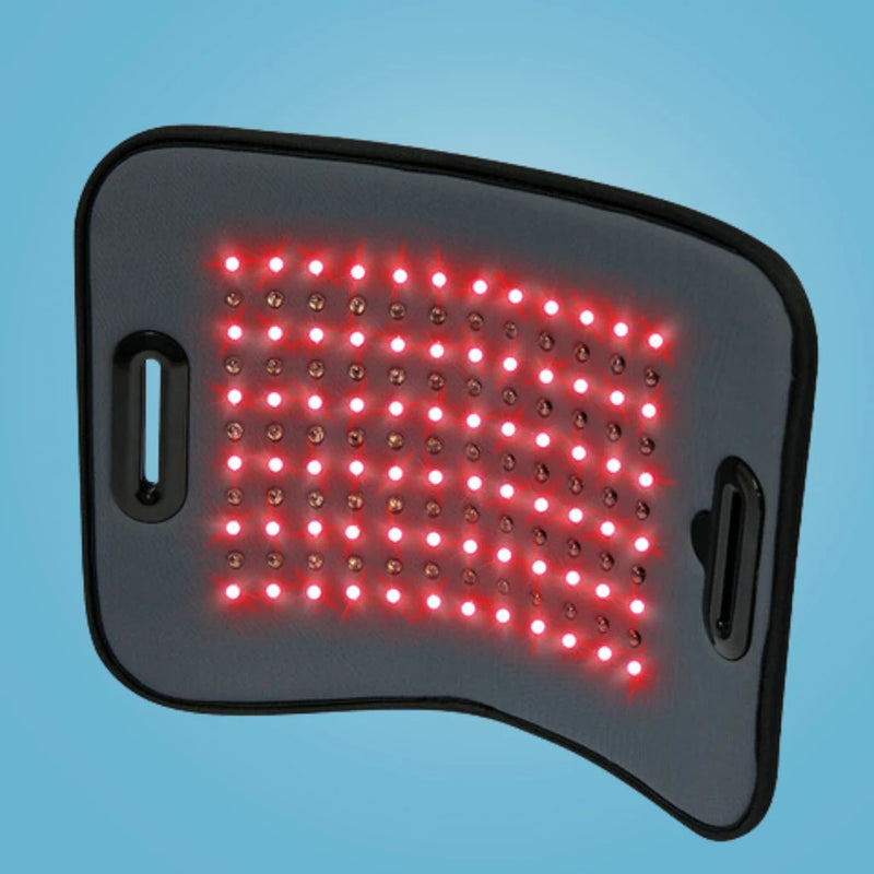 LS PRO Systems - 132 Local Red Light Therapy Pad - L132