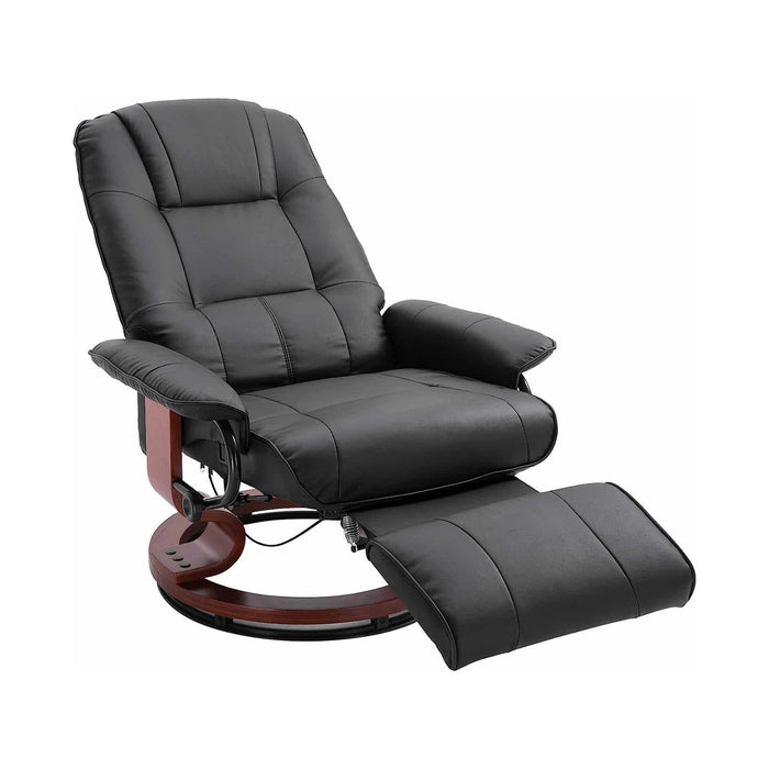 Oxygen Health Systems Manual Recliner Addon for Vertical Chambers