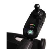 FreeriderUSA Luggie Chair - Compact mobility device.