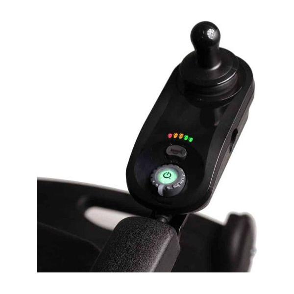 FreeriderUSA Luggie Chair - Compact mobility device.