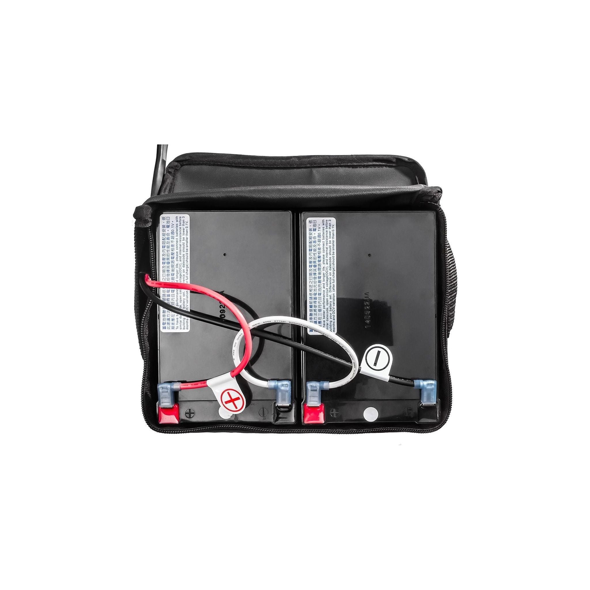 FreeriderUSA LI-ION Battery Charger — Mediriser