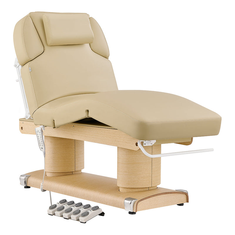 DIR Luxi 4-Motors Medical Spa Treatment Bed