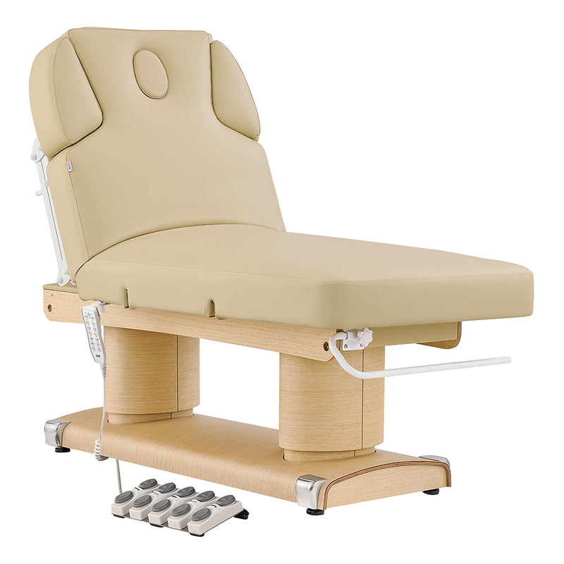 DIR Luxi 4-Motors Medical Spa Treatment Bed
