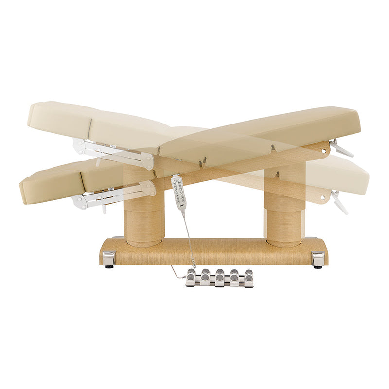 DIR Luxi 4-Motors Medical Spa Treatment Bed