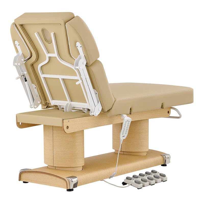 DIR Luxi 4-Motors Medical Spa Treatment Bed