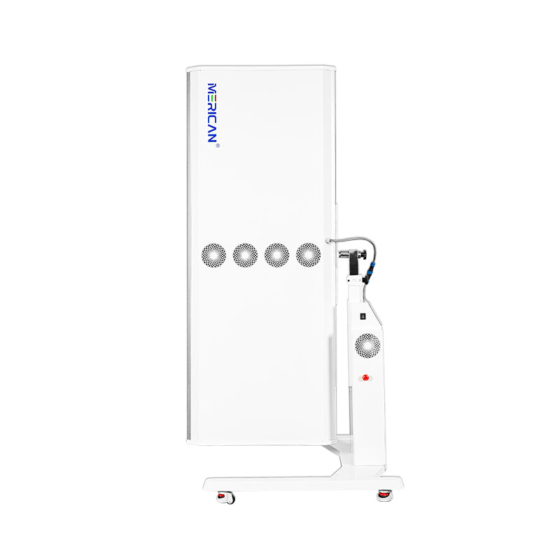 Merican - M2N Red Light Therapy Panel
