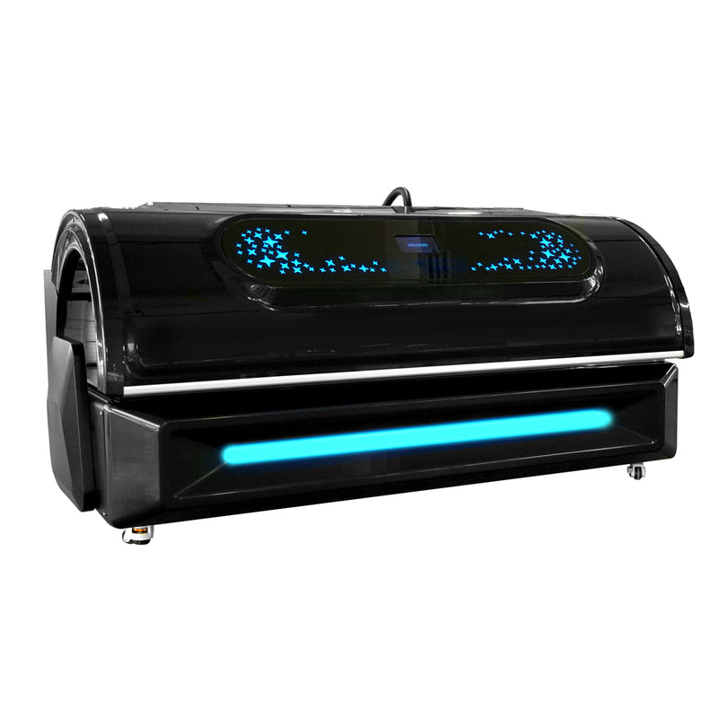 Merican - M6N plus Red Light Therapy Bed
