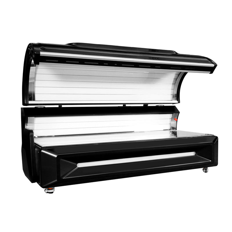 Merican - M6N plus Red Light Therapy Bed