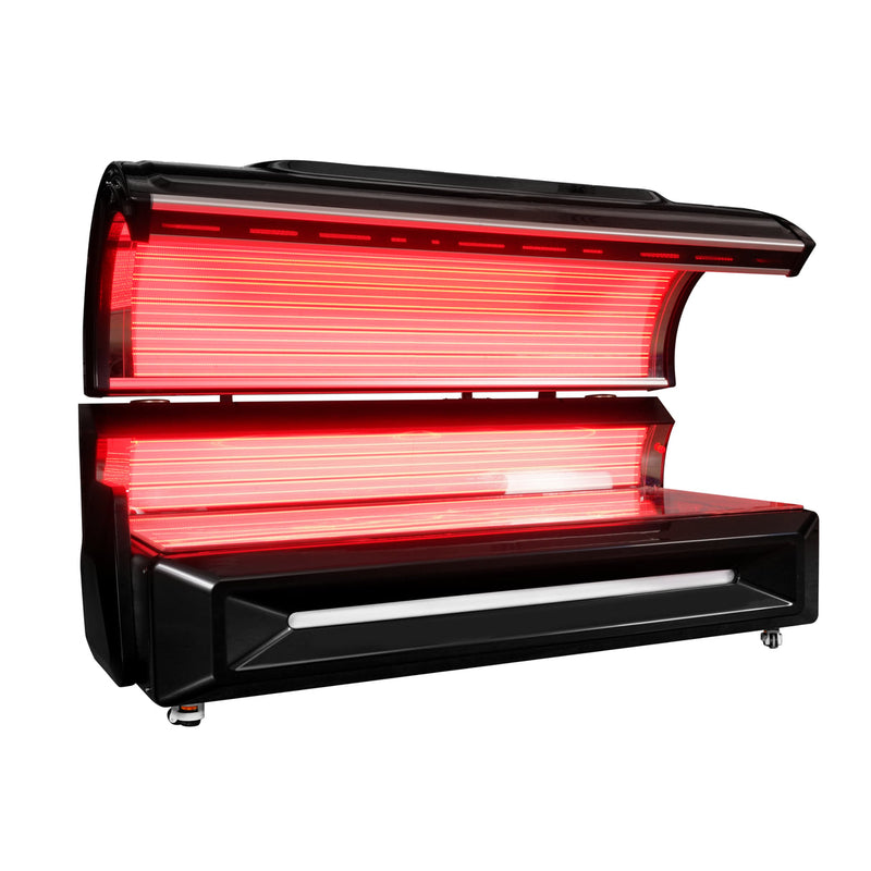 Merican - M6N plus Red Light Therapy Bed