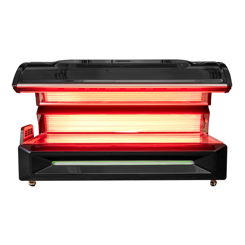 Merican - M6N Red Light Therapy Bed