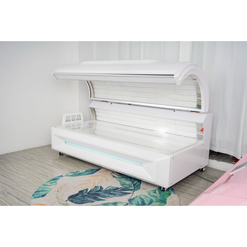 Merican - M6N plus Red Light Therapy Bed