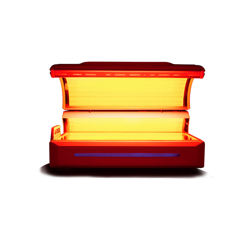 Merican - M6N Red Light Therapy Bed