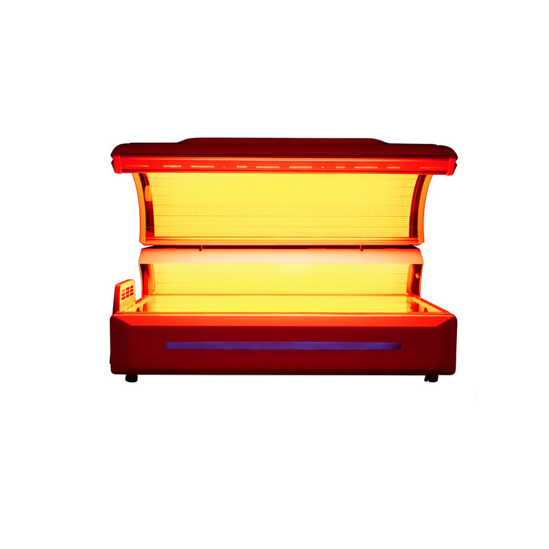 Merican - M6N plus Red Light Therapy Bed