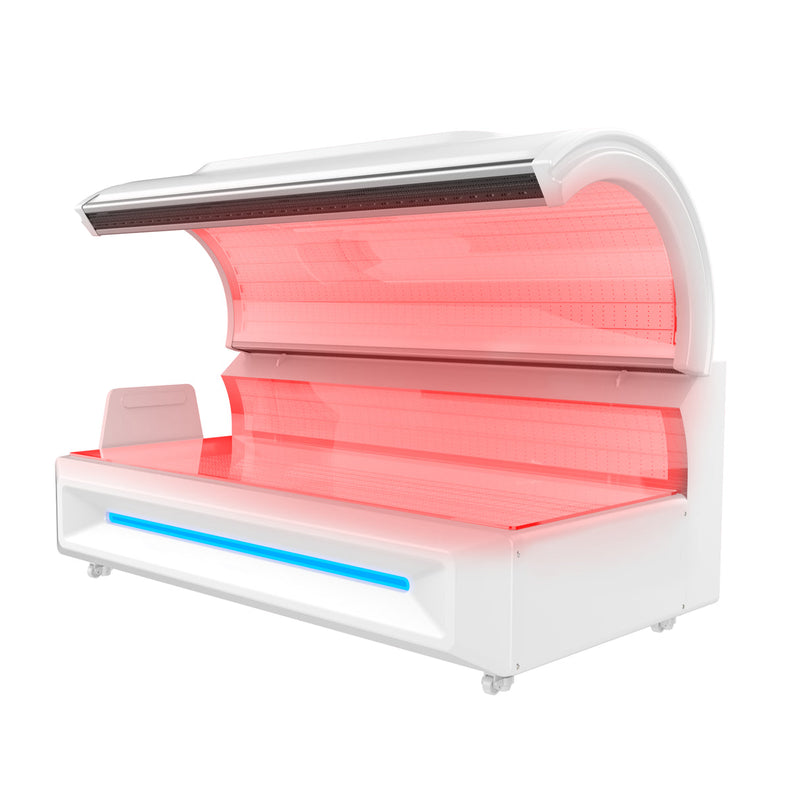 Merican - M6N plus Red Light Therapy Bed