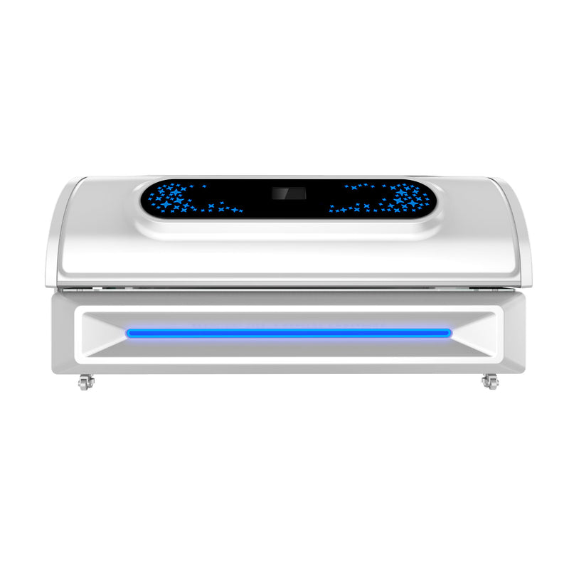 Merican - M6N Red Light Therapy Bed