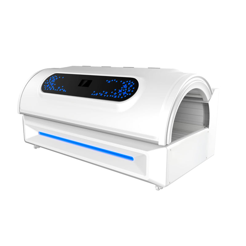 Merican - M6N plus Red Light Therapy Bed