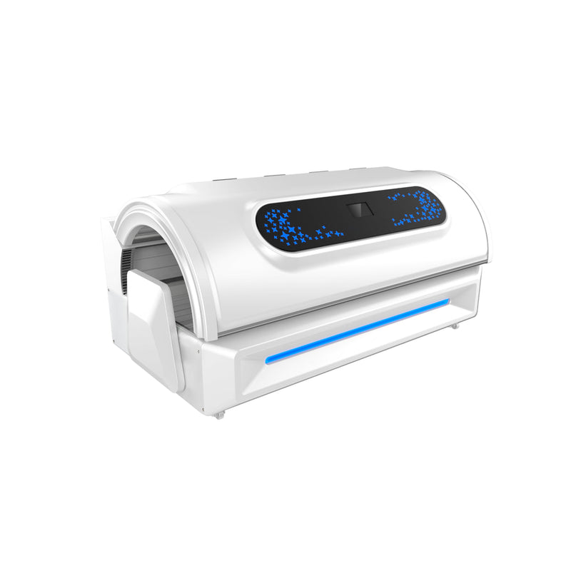 Merican - M6N plus Red Light Therapy Bed