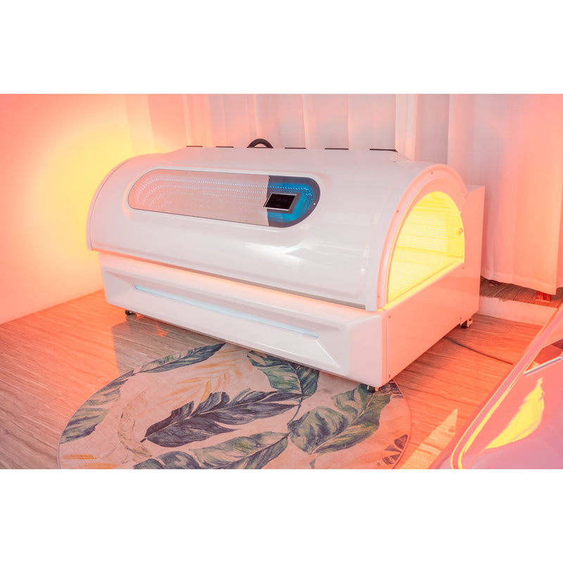 Merican - M6N plus Red Light Therapy Bed