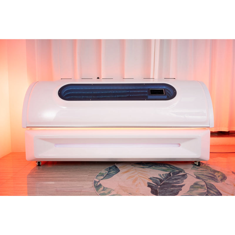 Merican - M6N plus Red Light Therapy Bed