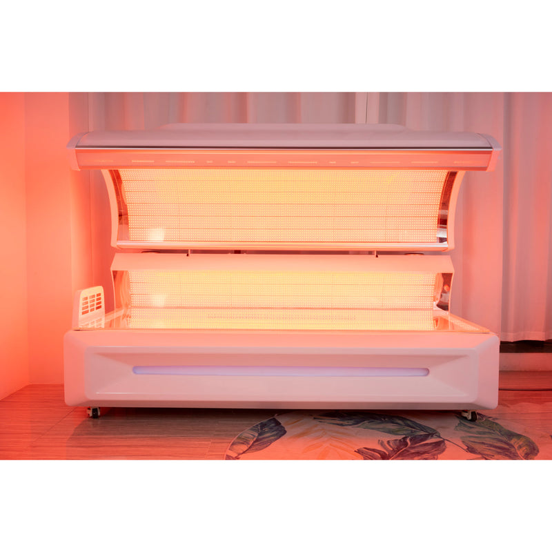 Merican - M6N plus Red Light Therapy Bed
