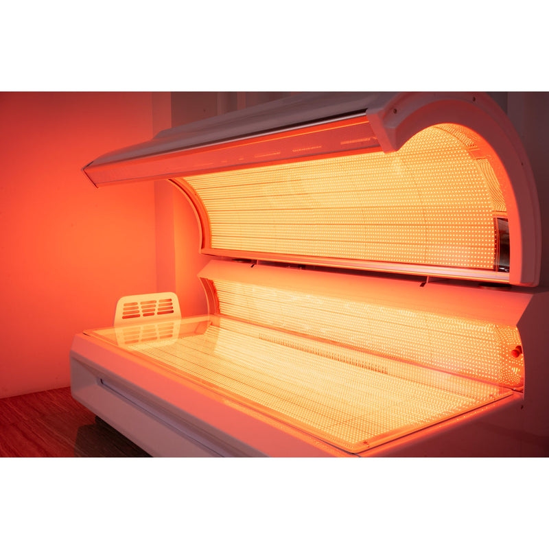 Merican - M6N Red Light Therapy Bed