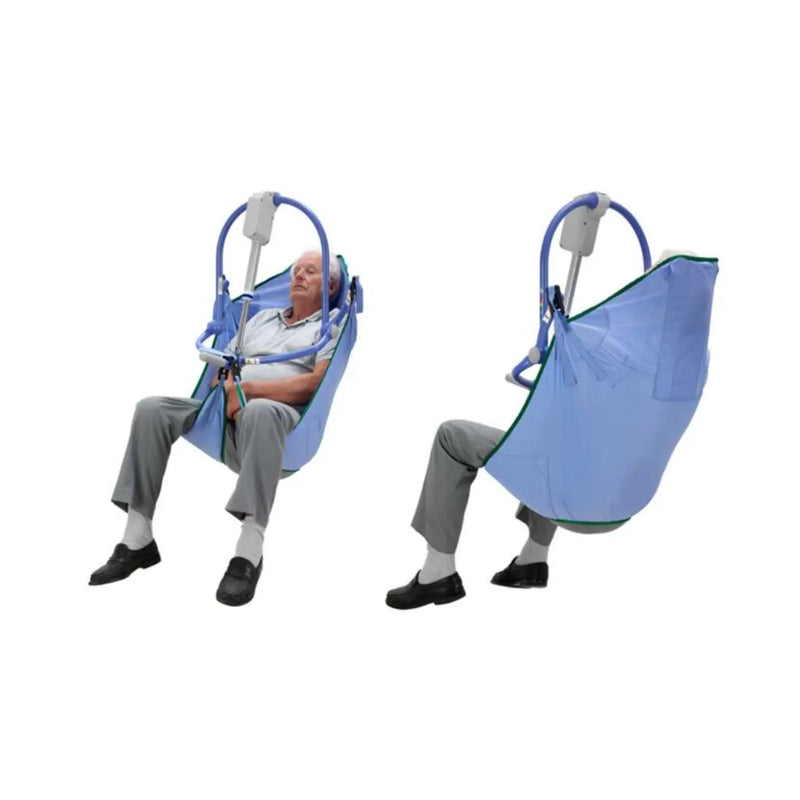 Arjo General Purpose Sling w/ Padded Legs MAA4000M