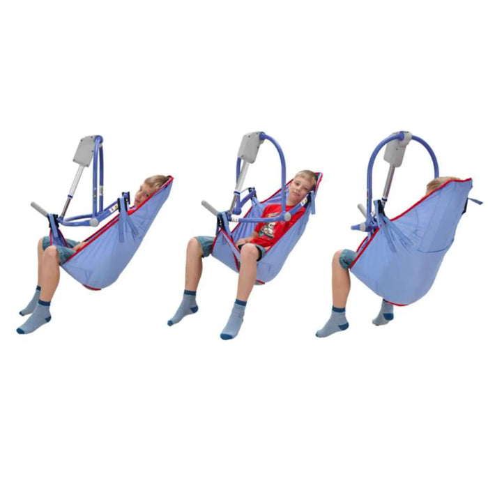 Arjo General Purpose Sling w/ Padded Legs MAA4000M