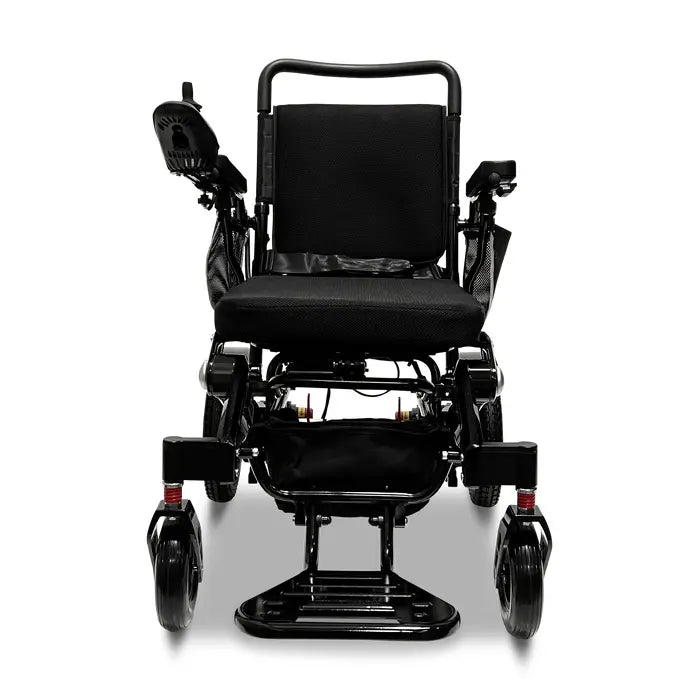 ComfyGo IQ-7000 MAJESTIC Remote Control Folding Electric Wheelchair