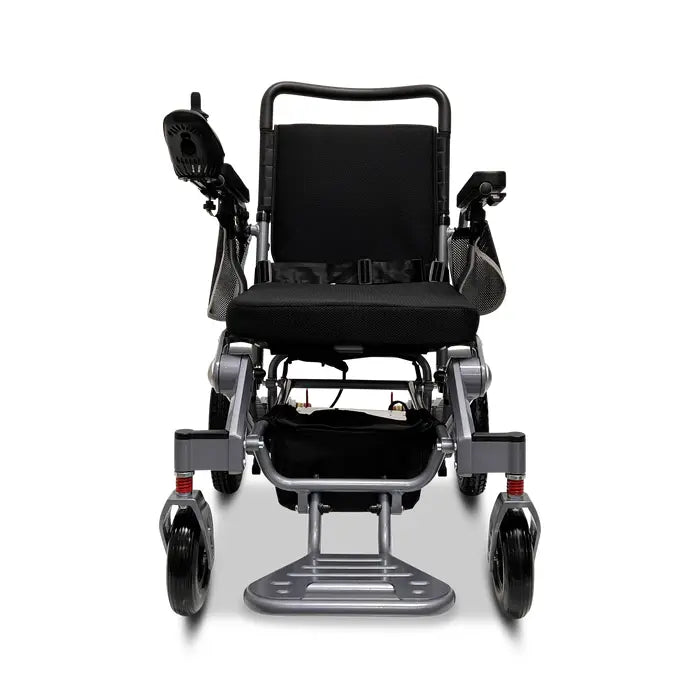ComfyGo IQ-7000 MAJESTIC Remote Control Folding Electric Wheelchair